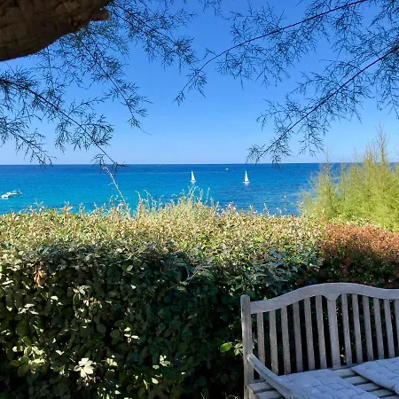 Corsica Water Front Villa, A Piece Of Paradise!