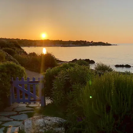 Corsica Water Front Villa, A Piece Of Paradise! Villa *