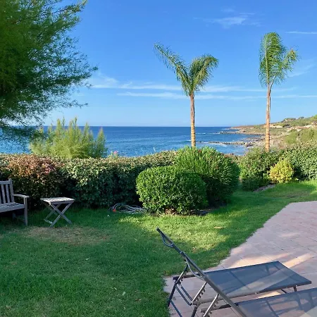 Villa Corsica Water Front Villa, A Piece Of Paradise!