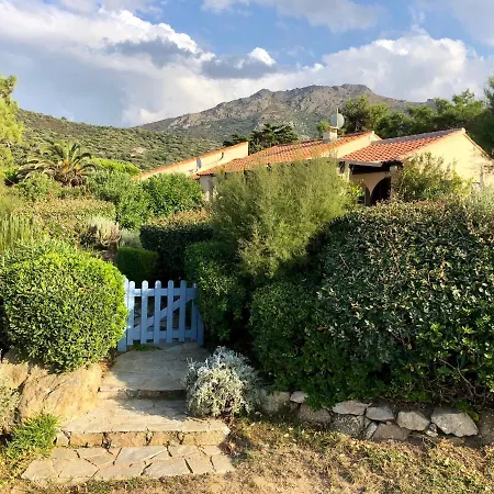 Villa Corsica Water Front Villa, A Piece Of Paradise! *
