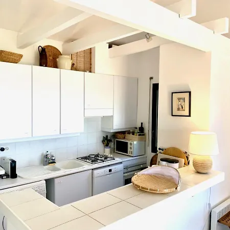 Corsica Water Front Villa, A Piece Of Paradise! * Lumio (Corsica)
