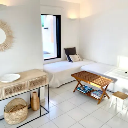 Corsica Water Front Villa, A Piece Of Paradise! Villa Lumio (Corsica)