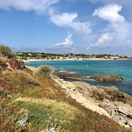 Corsica Water Front Villa, A Piece Of Paradise! Villa
