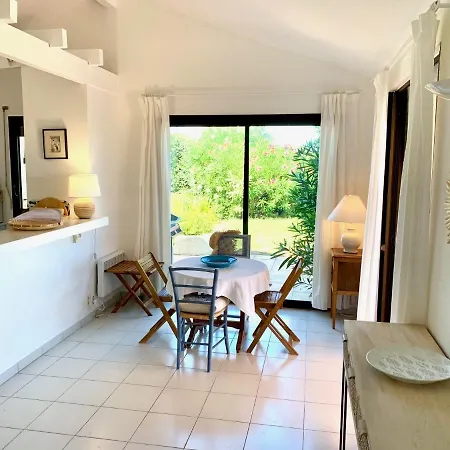 Corsica Water Front Villa, A Piece Of Paradise! Lumio (Corsica)