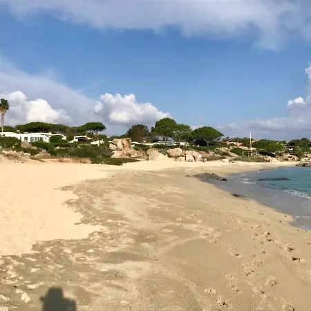 Villa Corsica Water Front Villa, A Piece Of Paradise! Lumio (Corsica)
