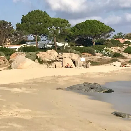 Corsica Water Front Villa, A Piece Of Paradise! Villa *